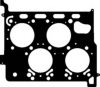 VW 07D103148J Gasket, cylinder head